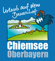 Chiemsee Oberbayern
