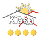Beim Kiasn – Familie Aicher